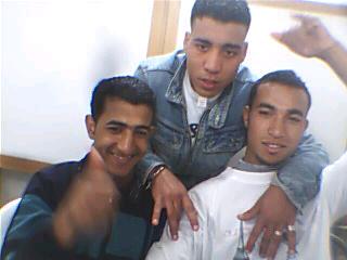 les amis